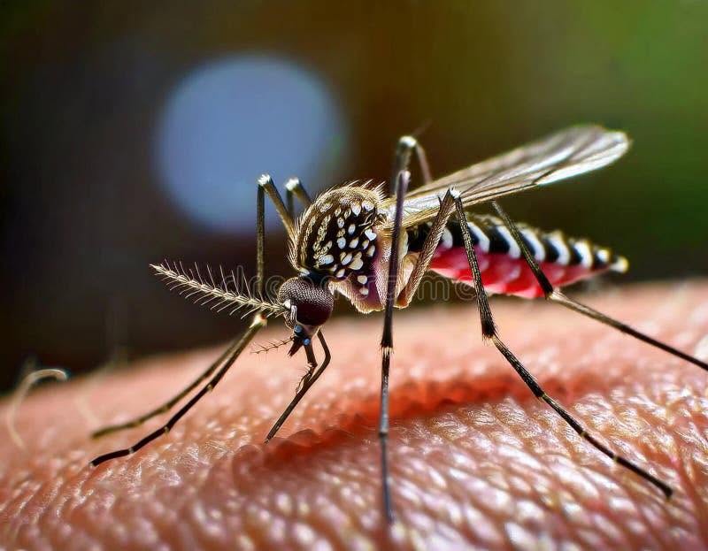 Mosquito Control Beaufort SC