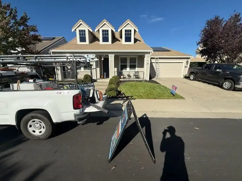 Window Cleaning