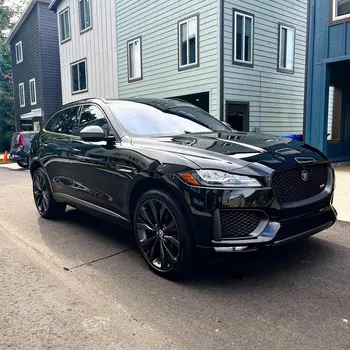 PPF Paint Protection Asheville