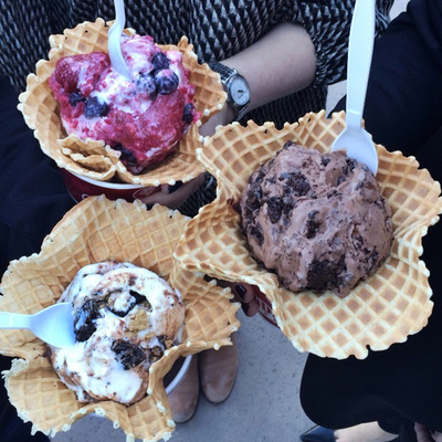 Sundae