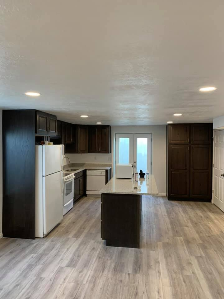 Kitchen Remodeling