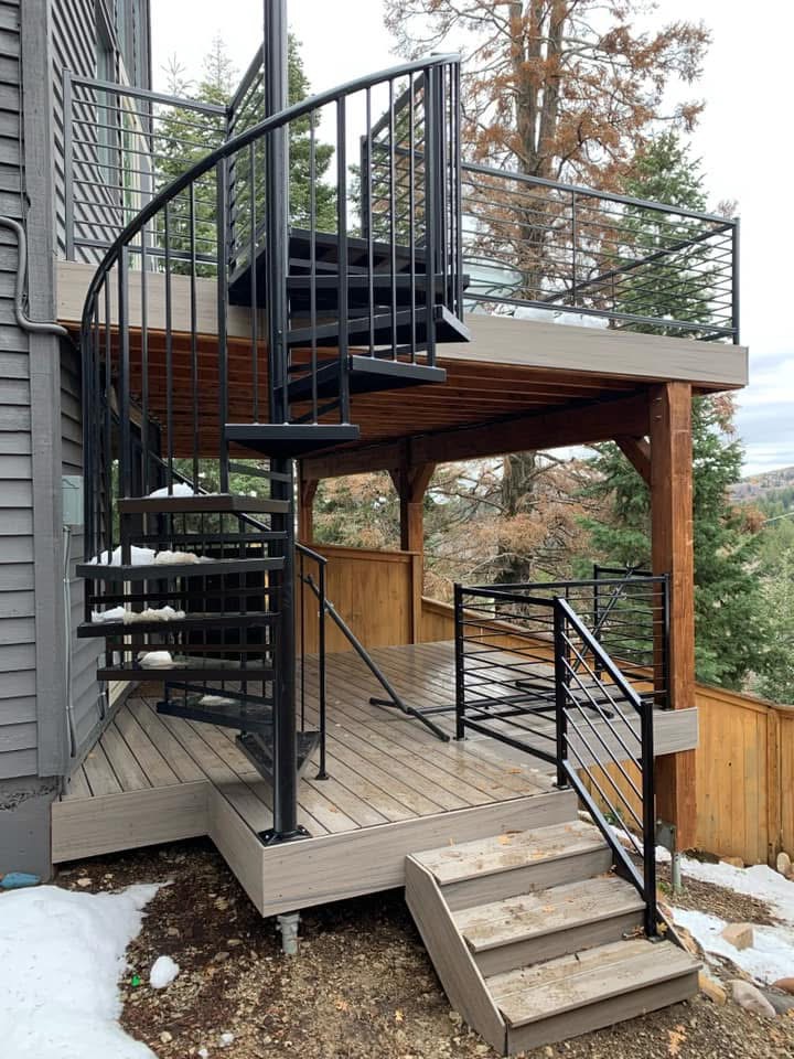 General Contractor 