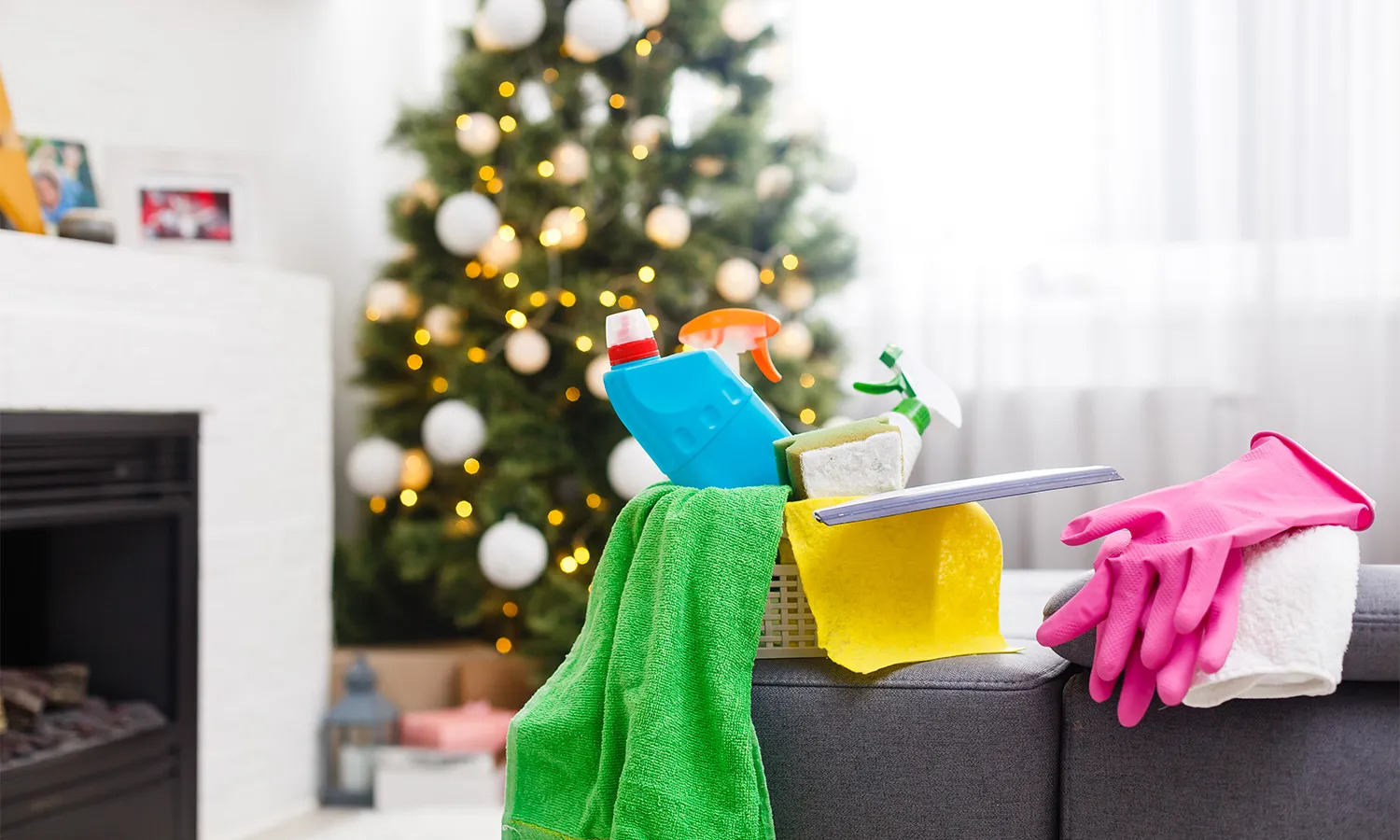 Medical Office Cleaning Service