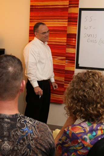 Hypnotherapy Service