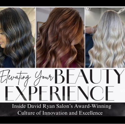 Hair Extensions Flower Mound