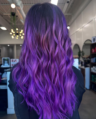 David Ryan Salon - Hair salon Trophy Club, Texas