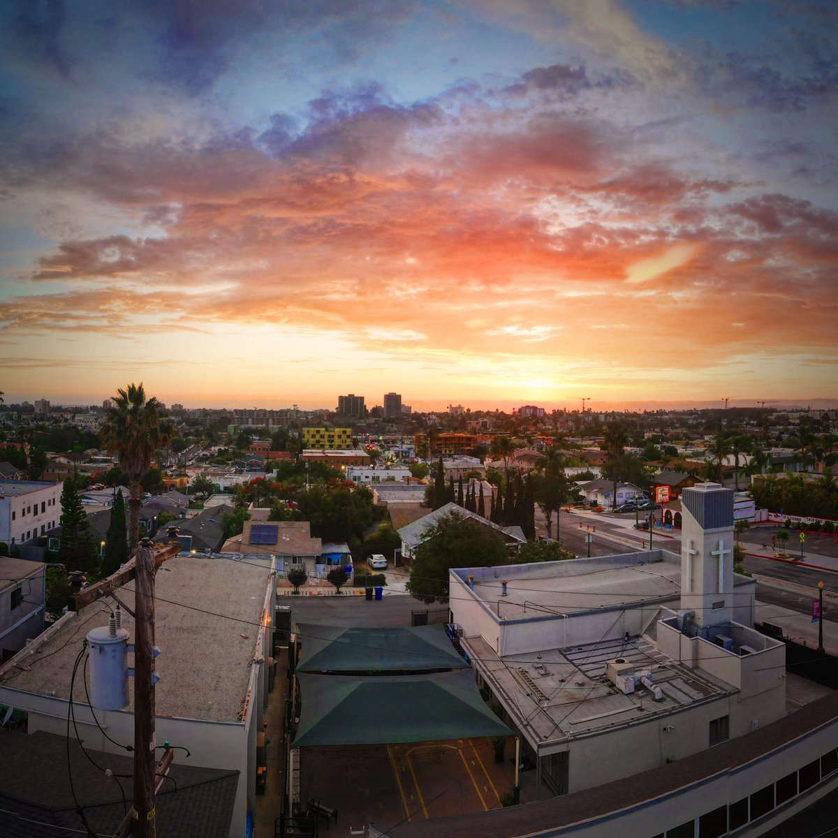 Drone Company San Diego - Aerial photographer California