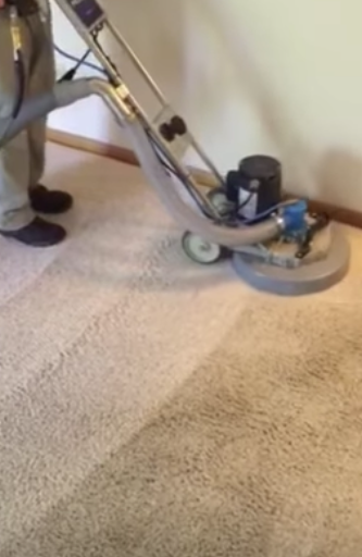 Carpet Cleaning    