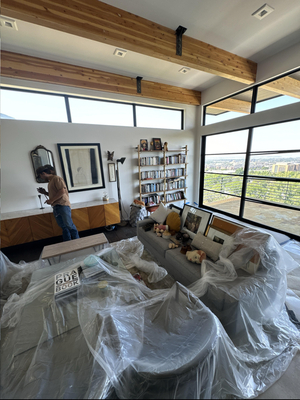 Water Damage Restoration Lindon UT