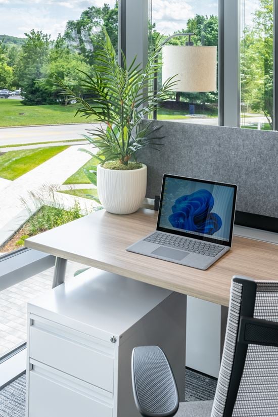 Executive Base Network - Office space rental agency San Ramon, California