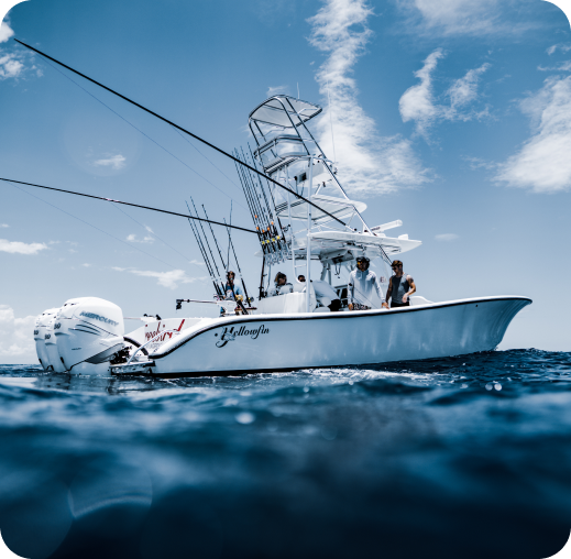 Family Tradition Sport Fishing - Fishing charter Fort Lauderdale, Florida