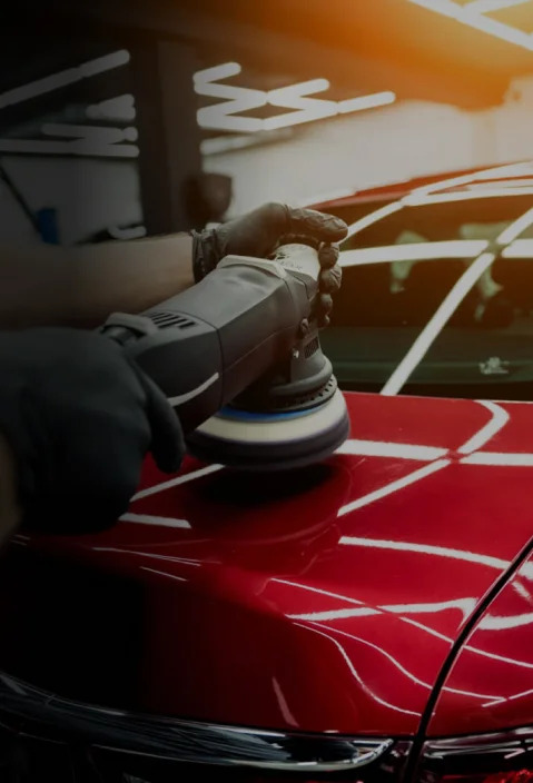 Auto Detailing Sarasota FL