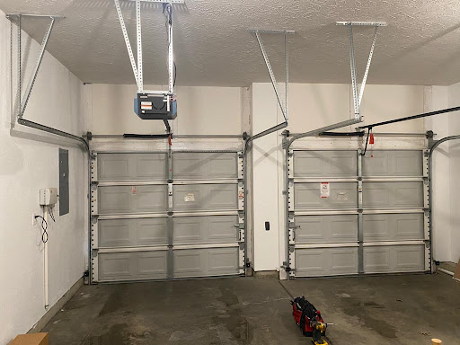Garage Door Pro LLC - Garage door supplier Carmel, Indiana
