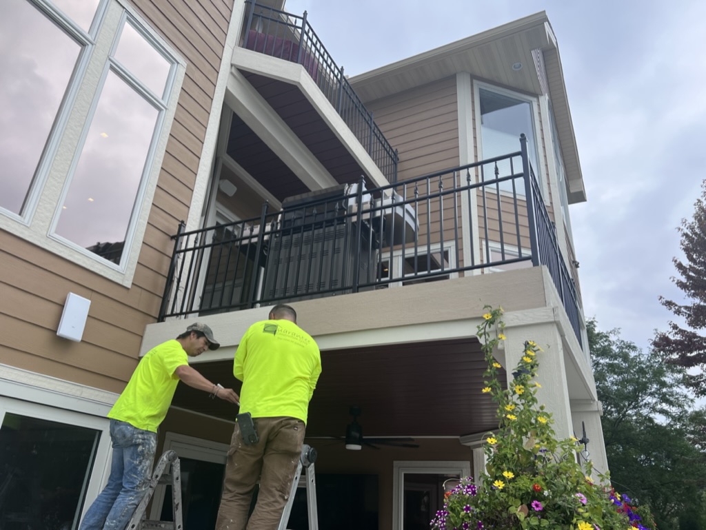 Residential Painting
