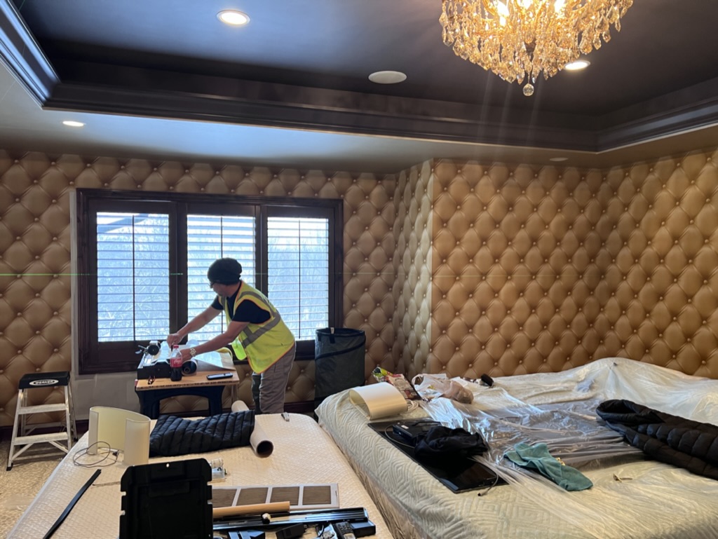 Interior Painting