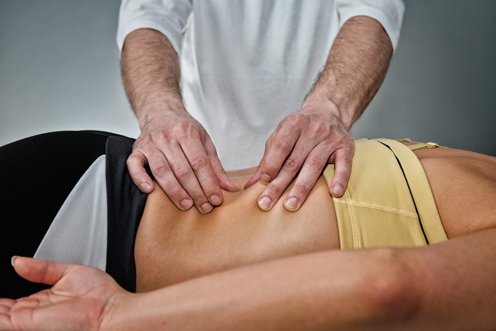 Disc Therapy