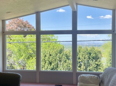 Home Window Replacement