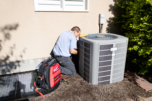 AC Installation