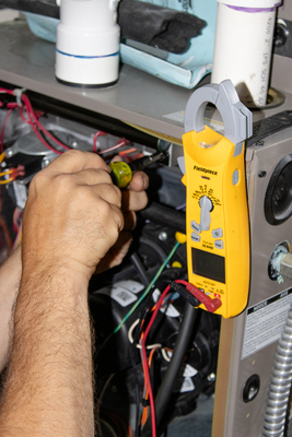 HVAC Repair