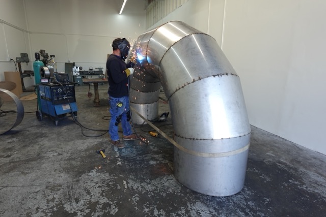 Welding Repair Livermore