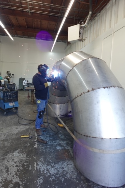 Mobile Welding Livermore