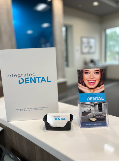 Integrated Dental - Dental implants provider Woodbury, New York