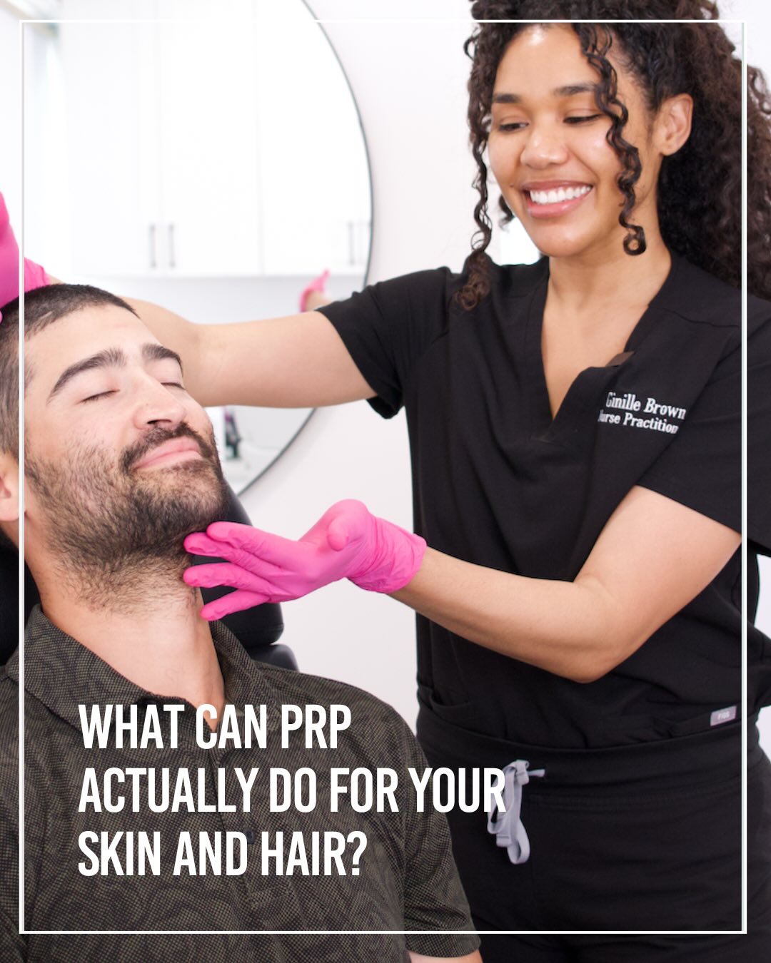 Skin Treatments Las Vegas