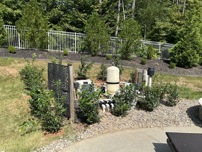 Construction Company Waxhaw