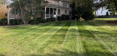 General Contractor Waxhaw