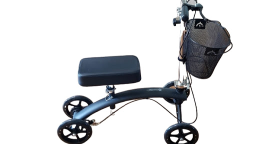 Knee Scooter USA - Medical supply store Colorado Springs, Colorado