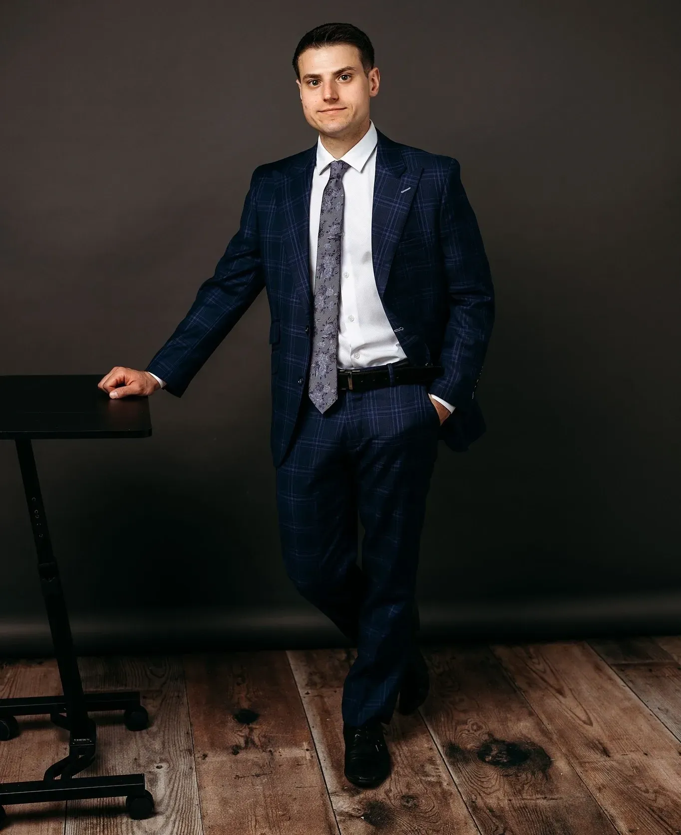 Commercial real estate lawyer