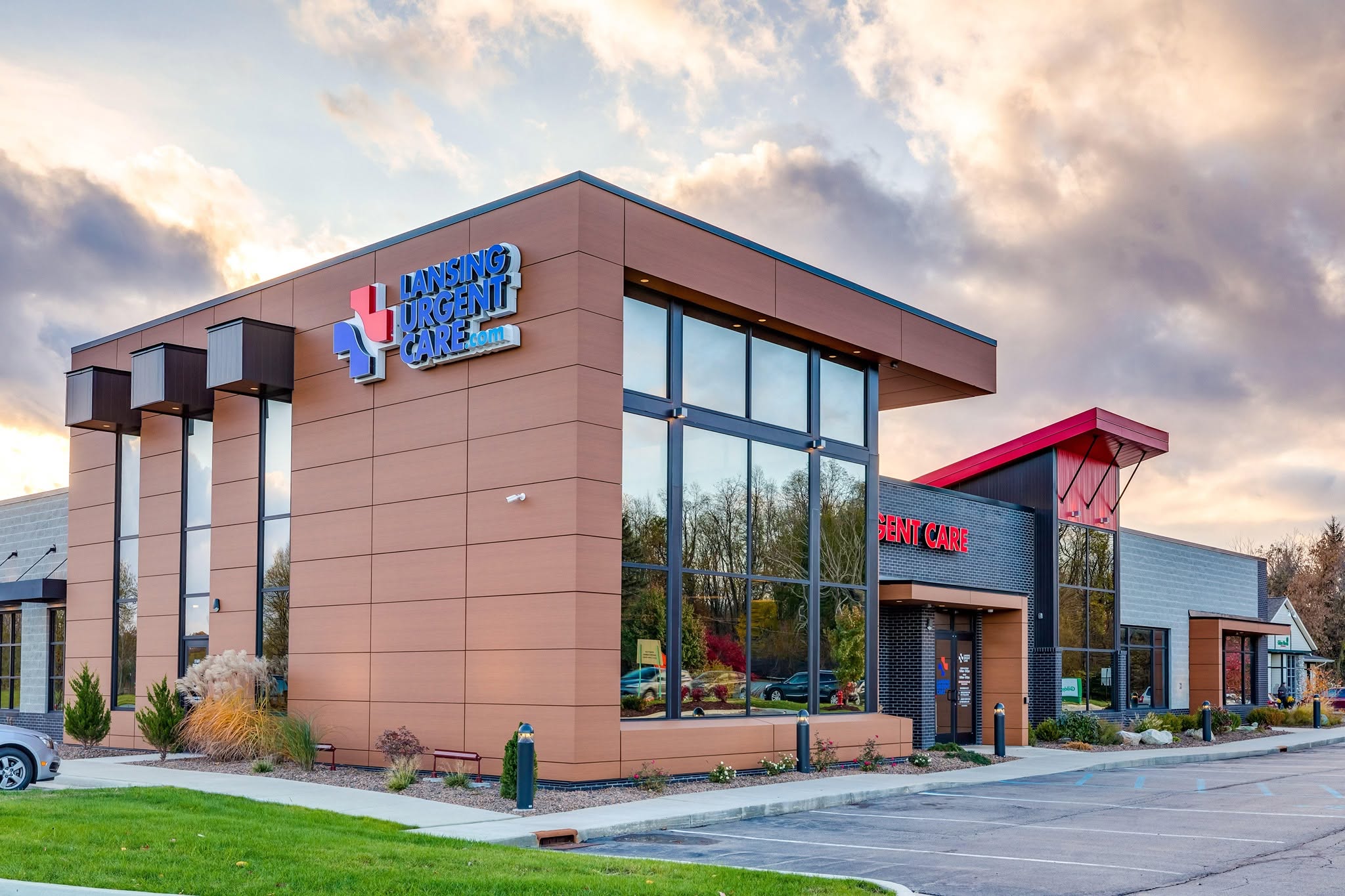Healthcare Haslett