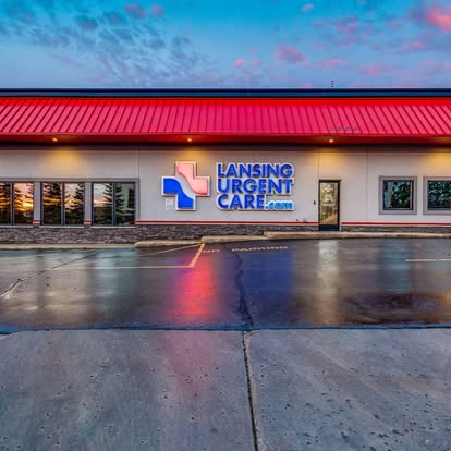 Lansing Urgent Care - Frandor, Michigan