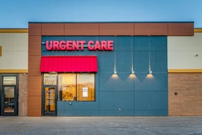 Illness Care in Mason