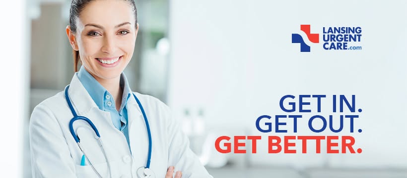 Lansing Urgent Care - Mason, Michigan