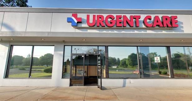 Lansing Urgent Care - Okemos, Michigan