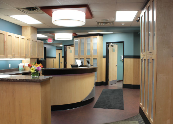 Illness Care in Okemos