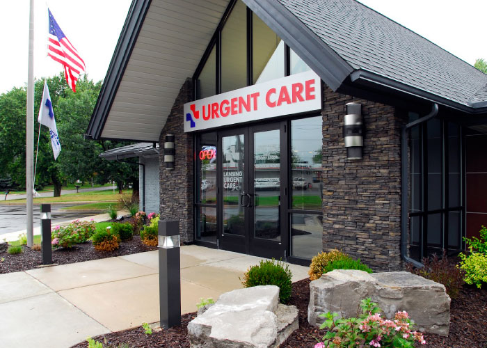 Acute Pain Treatment in Okemos