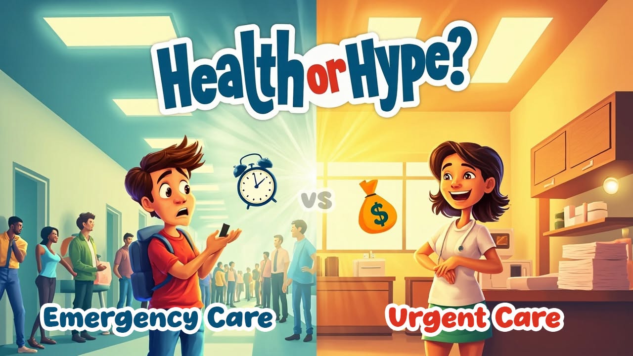 Illness Care in Westside