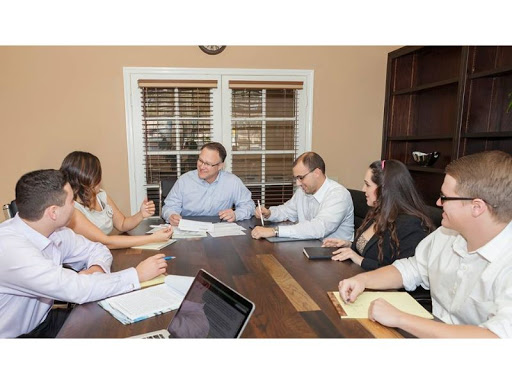 Law Offices of Brent W. Caldwell Injury Attorneys - Huntington Beach, California