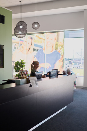 Orthodontist Newcastle