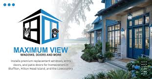 Sliding Glass Door Installation Hilton Head SC