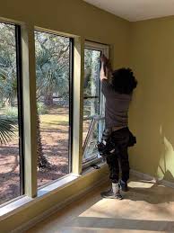 Double Hung Window Replacement Hilton Head SC