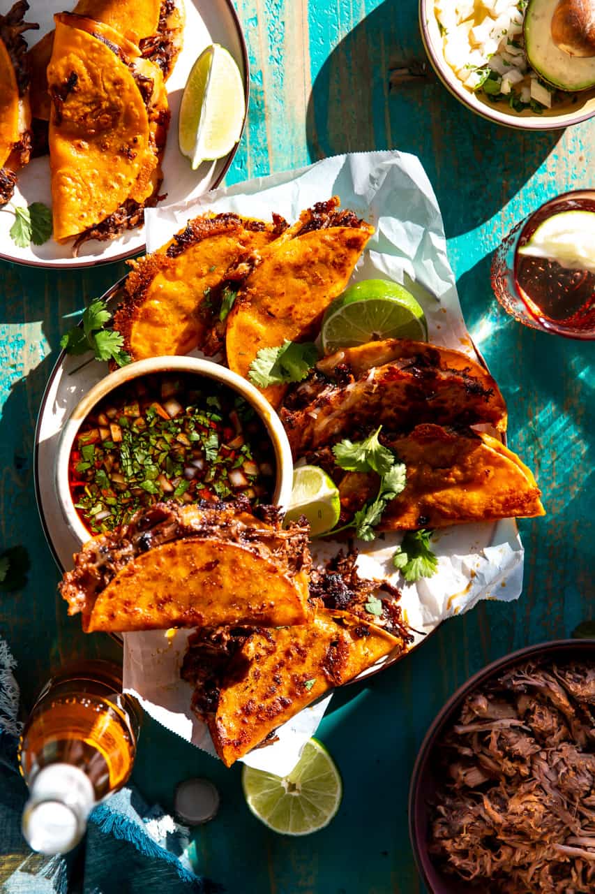 Mexi - Mexican Restaurant Brooklyn, New York
