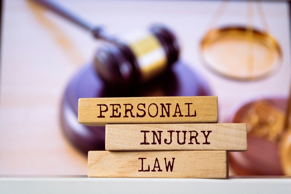 Meyers Personal Injury Law - Nashville, Tennessee