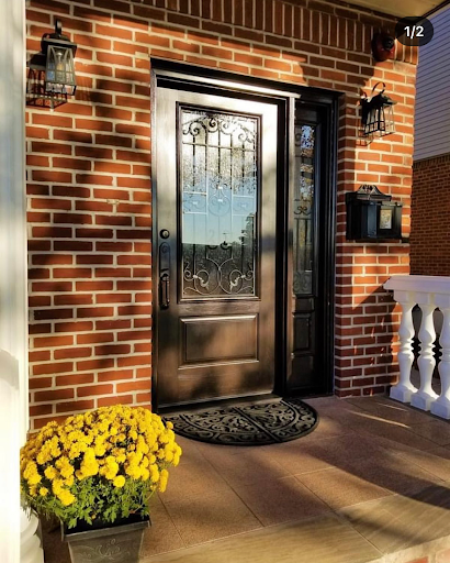 Door Installation