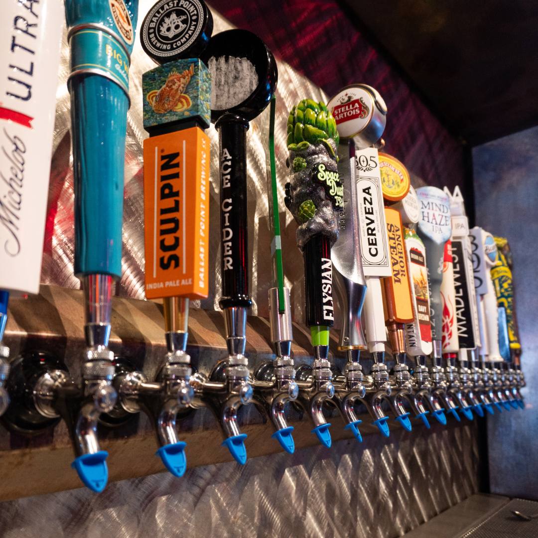 Oyster Bar Morro Bay