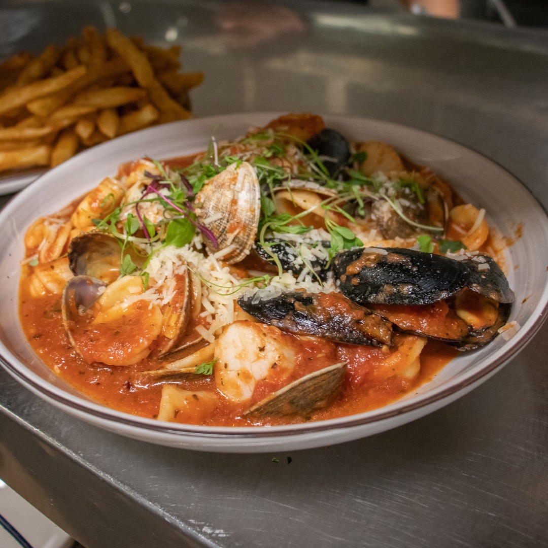 Best Seafood Restaurants Morro Bay