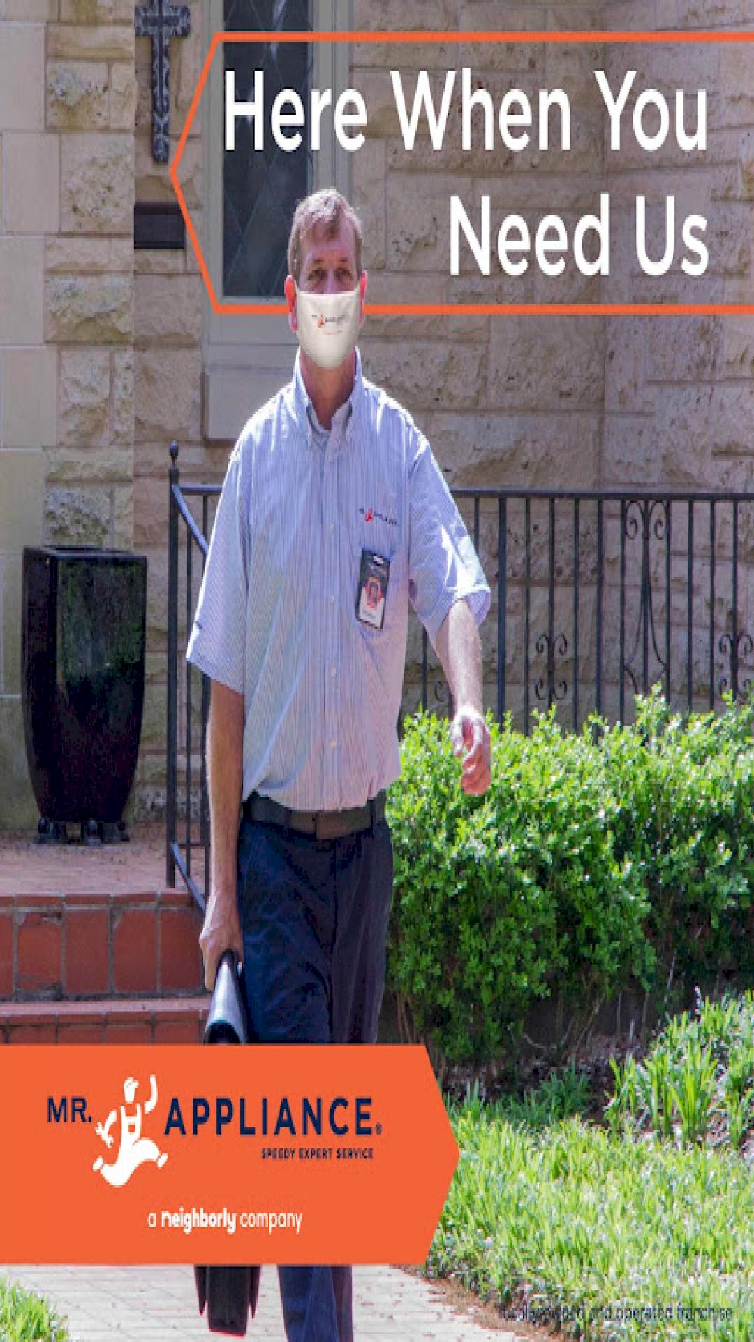 Mr. Appliance of Brandon and Riverview - Appliance repair service Florida Mr. Appliance of Brandon and Riverview Appliance repair