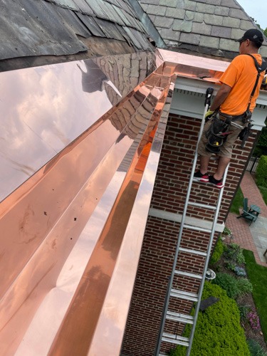Roofers